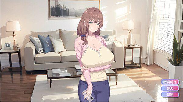 甜蜜魅魔之家/Sweet Succubus Home（更新至v1.1.0）