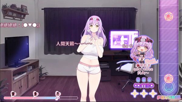 甜蜜魅魔之家/Sweet Succubus Home（更新至v1.1.0）