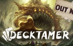 驯牌师/Decktamer（v1.3.4）