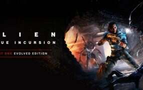 实体：黑色的一天/ENTITY: THE BLACK DAY-绅士游戏下载-单机游戏下载-绅士MOD