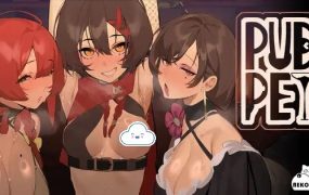 点击她/Click-Her（更新至v1.0.5.1）-18rwan游戏网-专业的游戏资源下载平台 | 单机游戏下载-绅士游戏下载-MOD资源平台-安全游戏下载