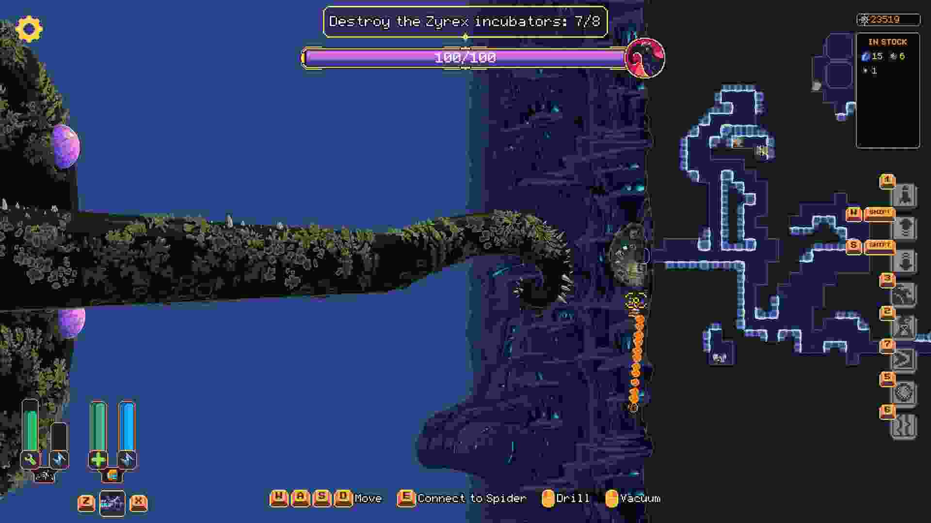 墙世界2/Wall World 2（v1.0.9.357版本）