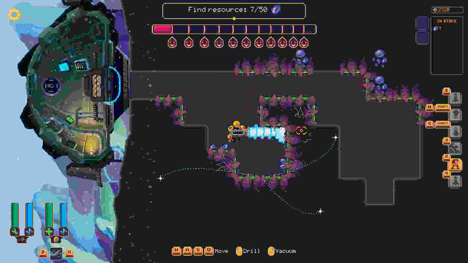 墙世界2/Wall World 2（v1.0.9.357版本）