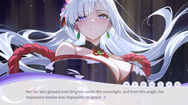 神谕低语/WHISPERS OF GODDESS（v121525更新）