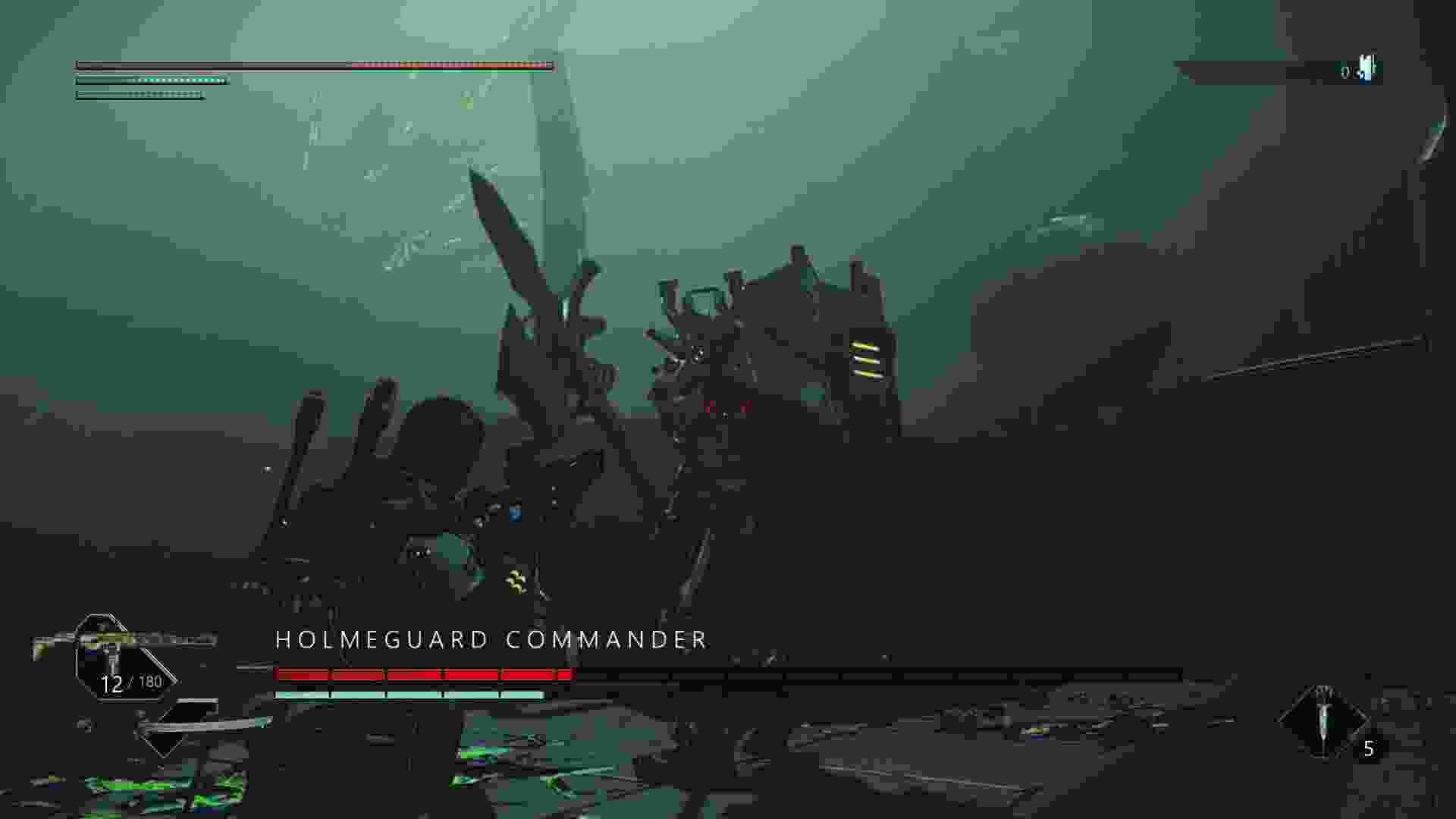 众神：解放/Immortal: Unchained（v20210508）