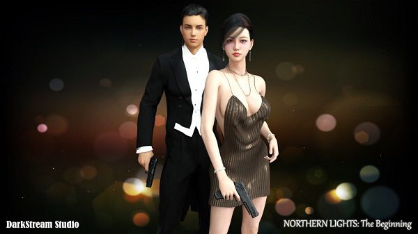 北极光：起源/Northern Lights: The Beginning（已更新至v0.4版本）