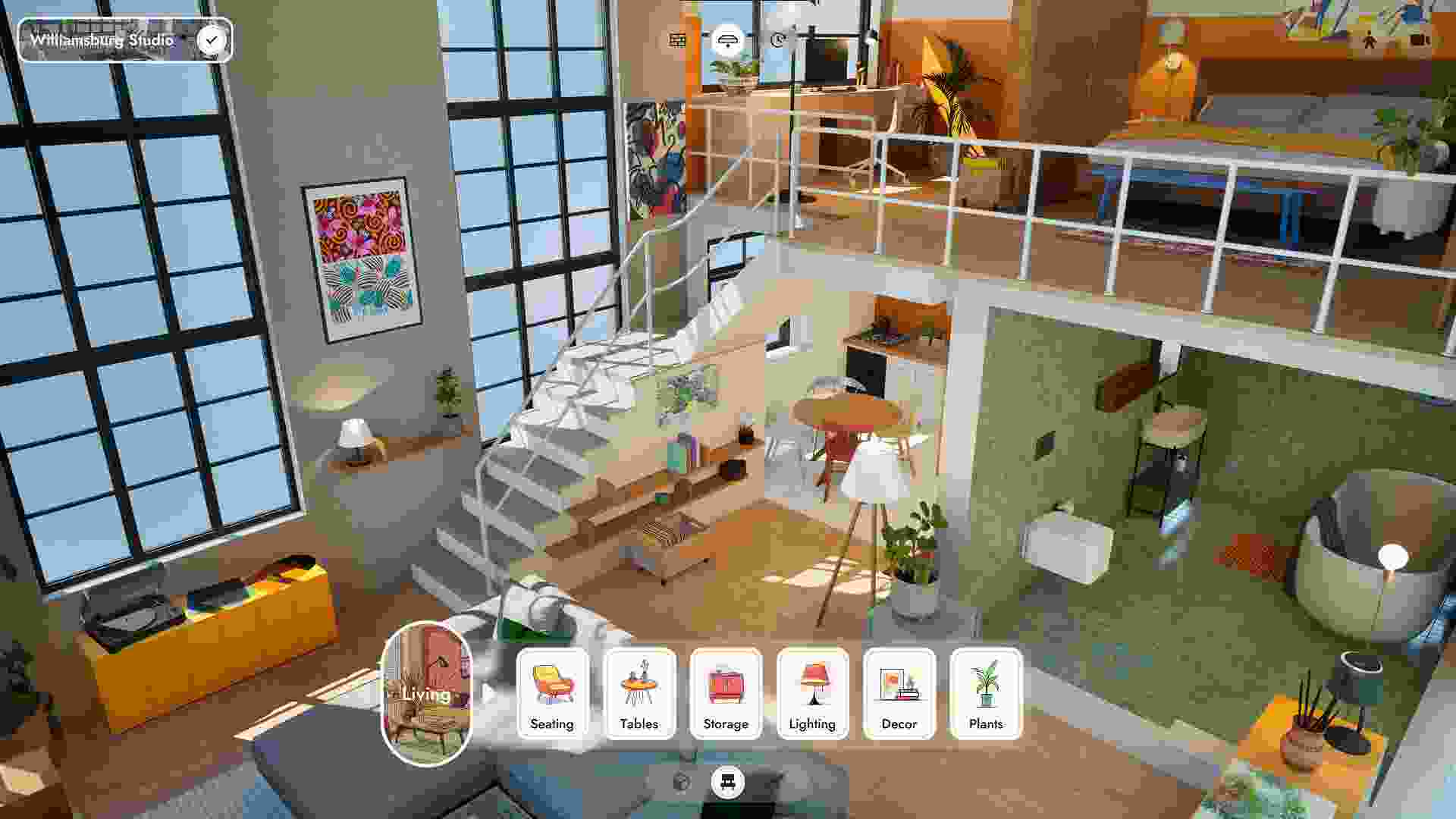温馨小窝/Small Spaces（已更新至Build.21448451）