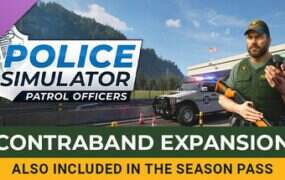 警察模拟器：巡警/Police Simulator: Patrol Officers（更新到v22.2.2）