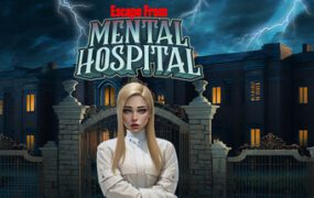 精神病院逃生记（Escape from Mental Hospital）