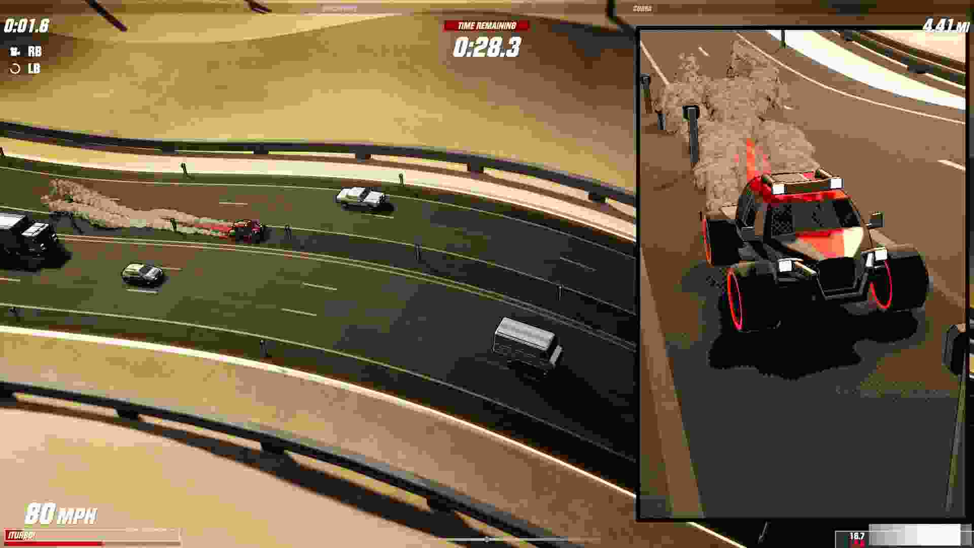 极速狂魔2 Speed Demons 2（版本号v1.0.0.3）