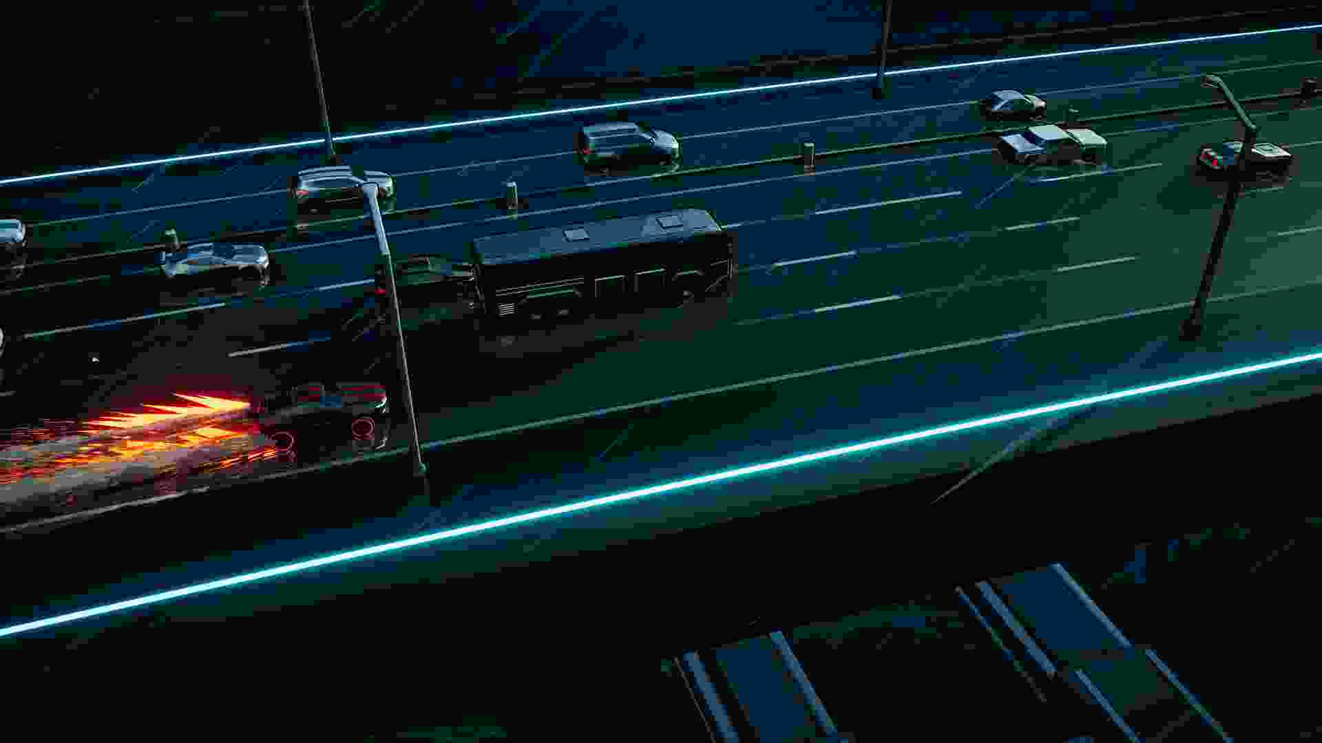 极速狂魔2 Speed Demons 2（版本号v1.0.0.3）