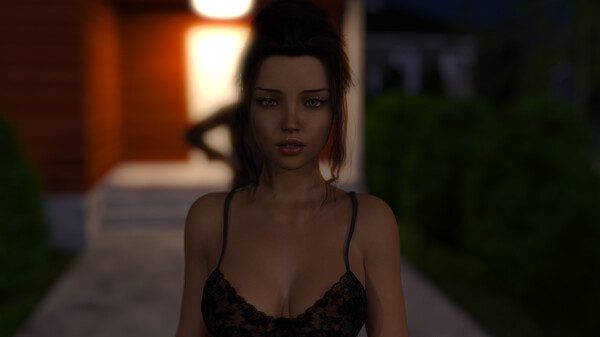 《欲望理论》第三季（已升级至v1.0.3版本）