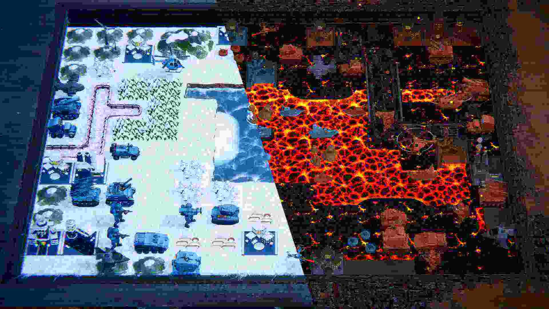 猿猴战争 / Apes Warfare（v0.9.91）