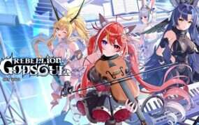 沙加 碧翠之境/SaGa Emerald Beyond-绅士游戏下载-单机游戏下载-绅士MOD