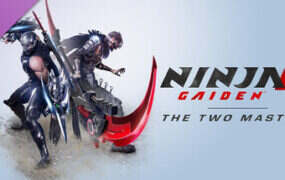 忍者龙剑传4/NINJA GAIDEN 4（更新至V1.0.4.0）