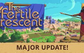 TFC: The Fertile Crescent/新月沃土（Build.21016385）