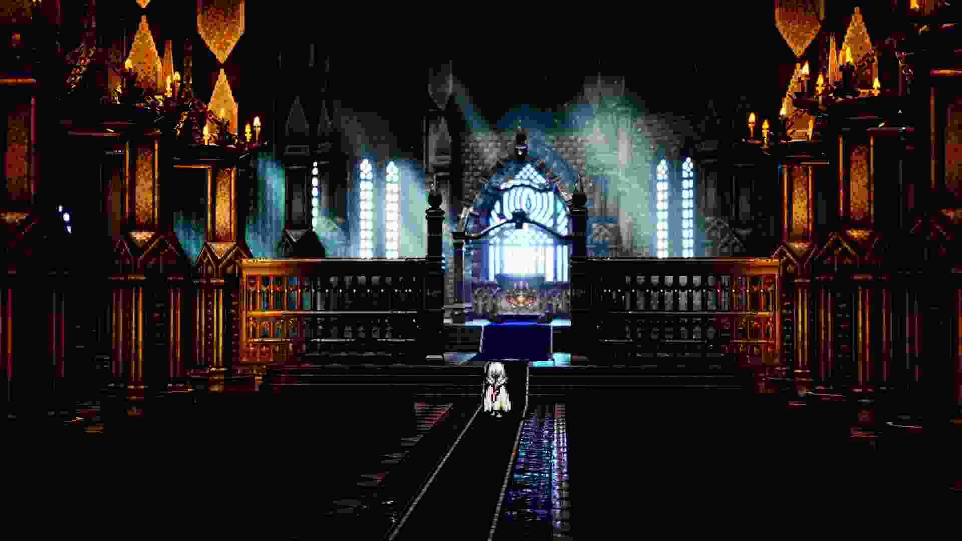 八方旅人0/OCTOPATH TRAVELER 0（更新至V1.0.3）模拟器专用版