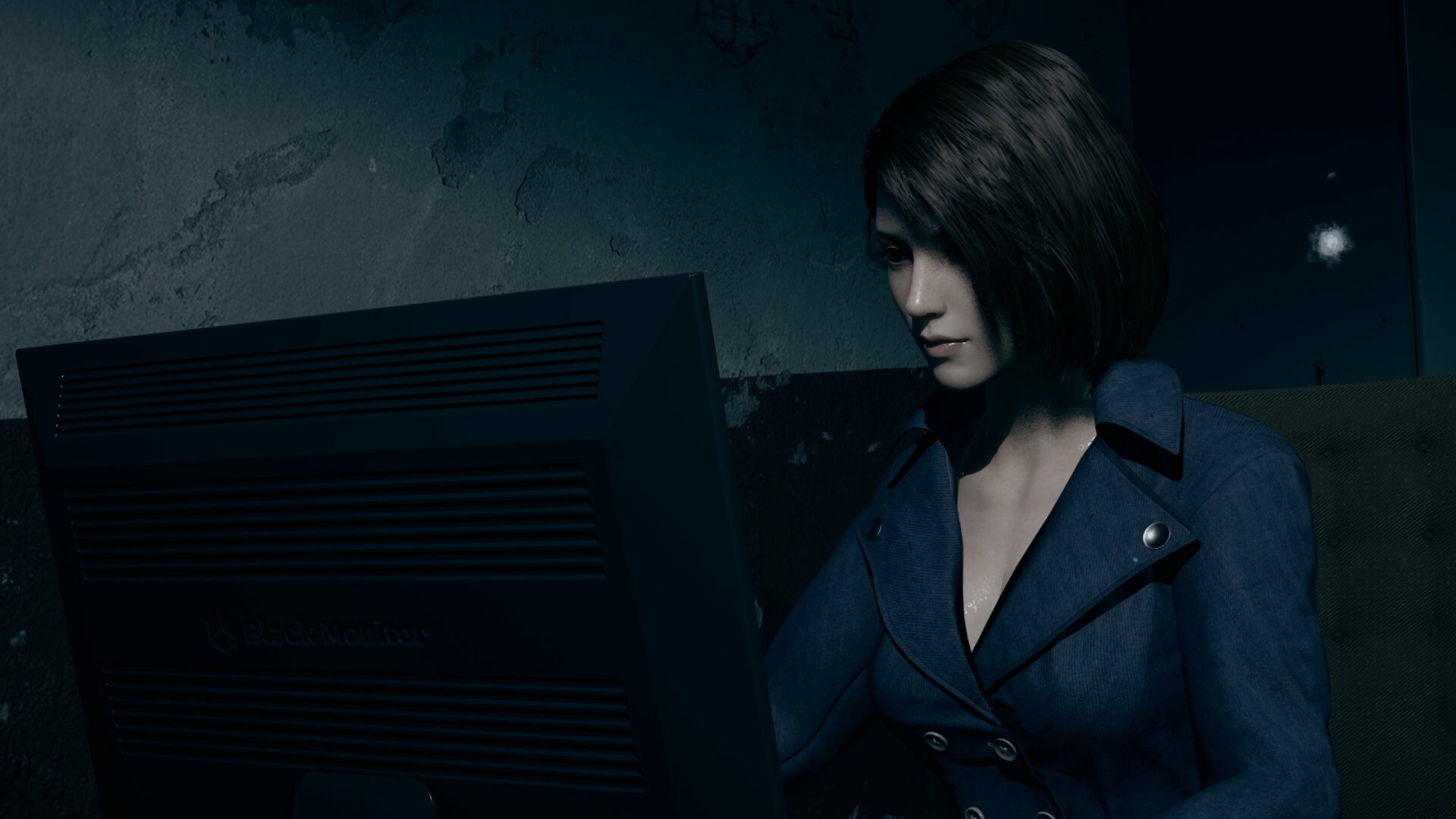 致命解药/The Killing Antidote（更新至Build.22848365）