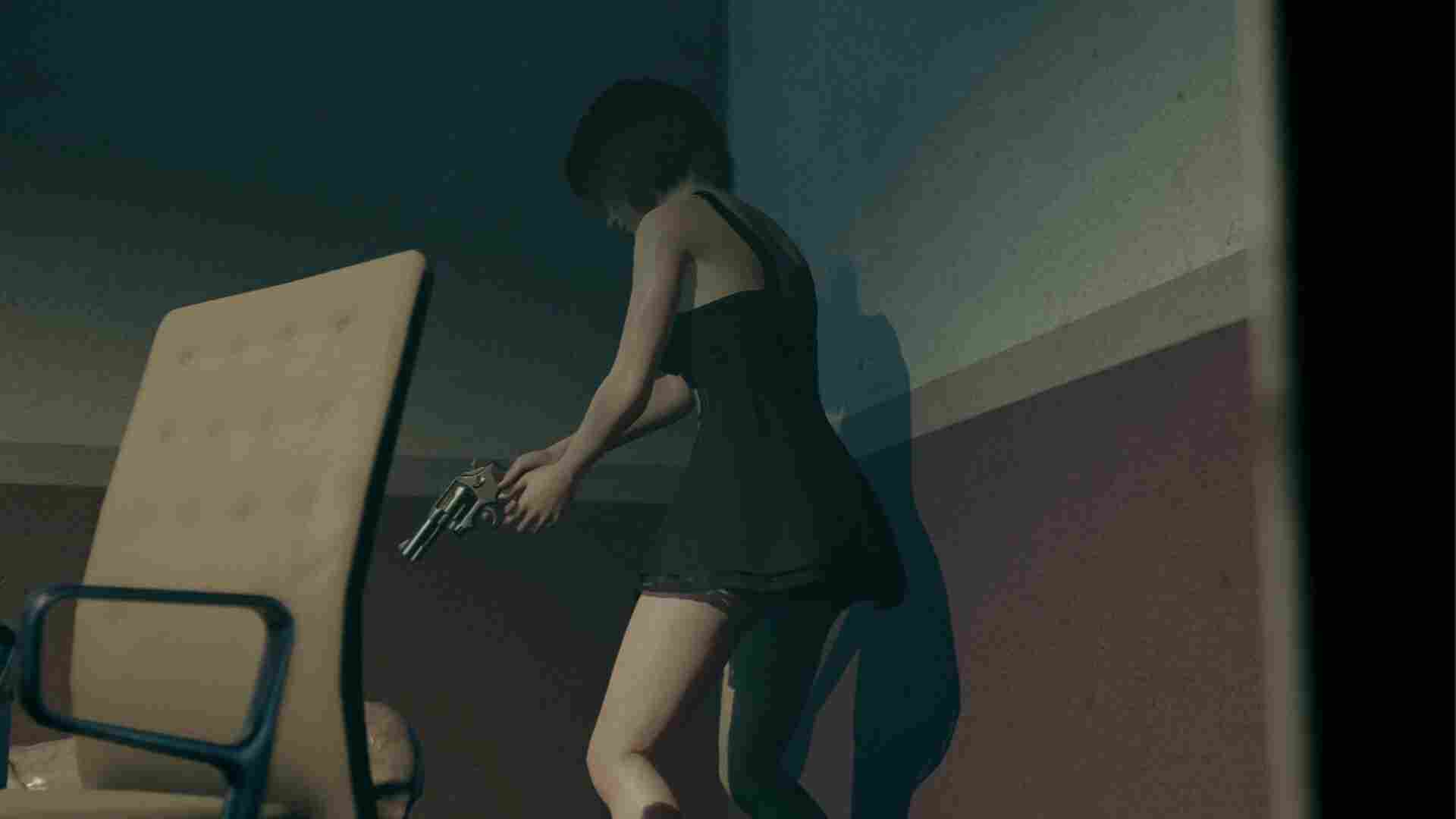 致命解药/The Killing Antidote（更新至Build.22848365）