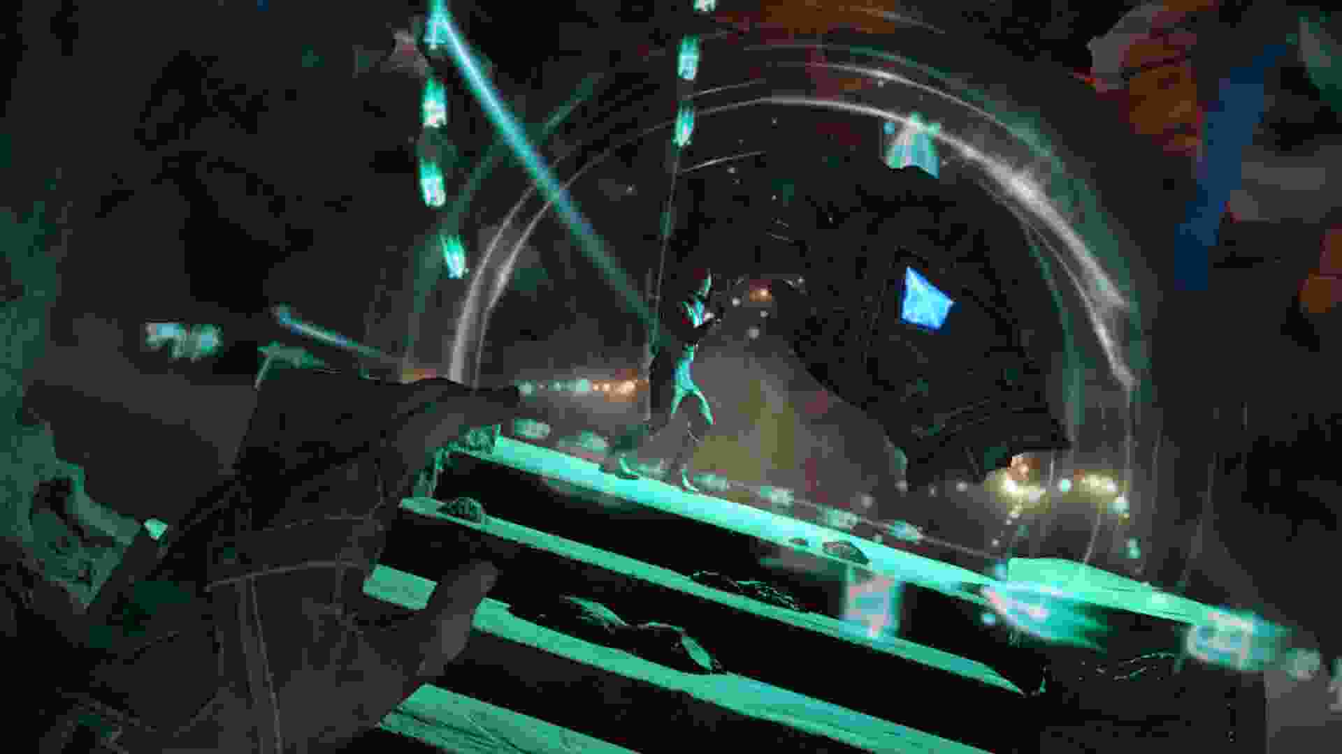 盗贼VR：暗影传承