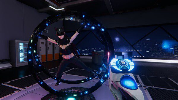 反派模拟器/The Villain Simulator（更新至v48a）