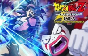 龙珠斗士Z/DRAGON BALL FighterZ（更新至v1.50）