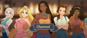 魅力/Charmed（v0.0.11.5）