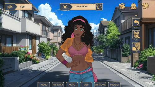 魅力/Charmed（v0.0.11.5）