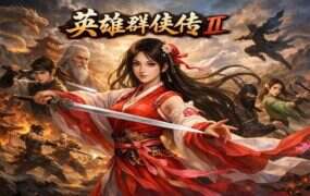 超越善恶：20 周年纪念版/Beyond Good & Evil-20th Anniversary Edition（Build.15306523）-18rwan游戏网