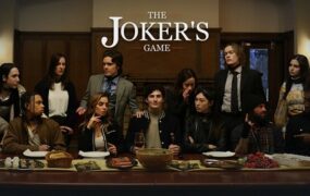 Joker的游戏/The Joker's Game（Build.21295873）