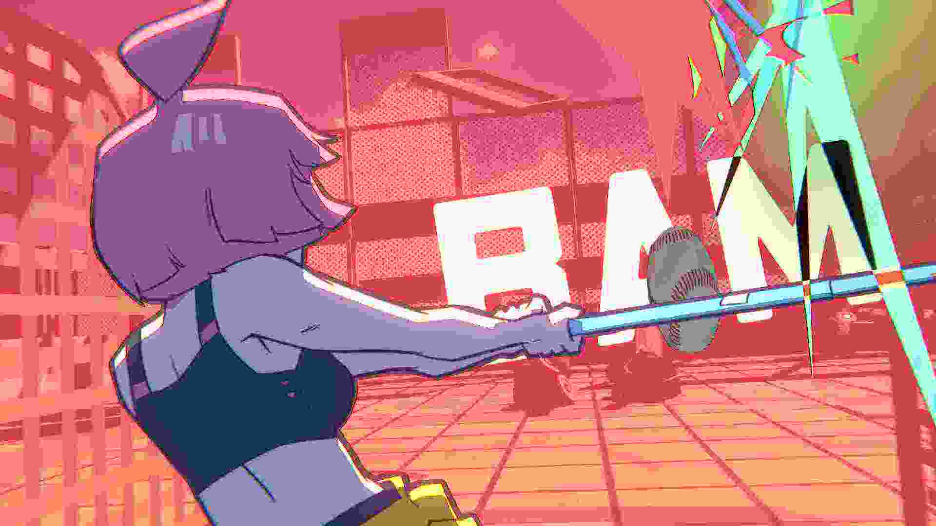 无可匹敌/UNBEATABLE（更新至Build.24420036）