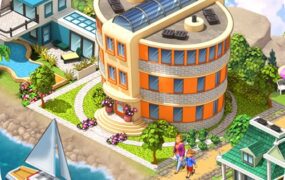 《星露谷物语》本体+瑟瑟谷物语MOD整合版（更新至V5.0）-18rwan游戏网
