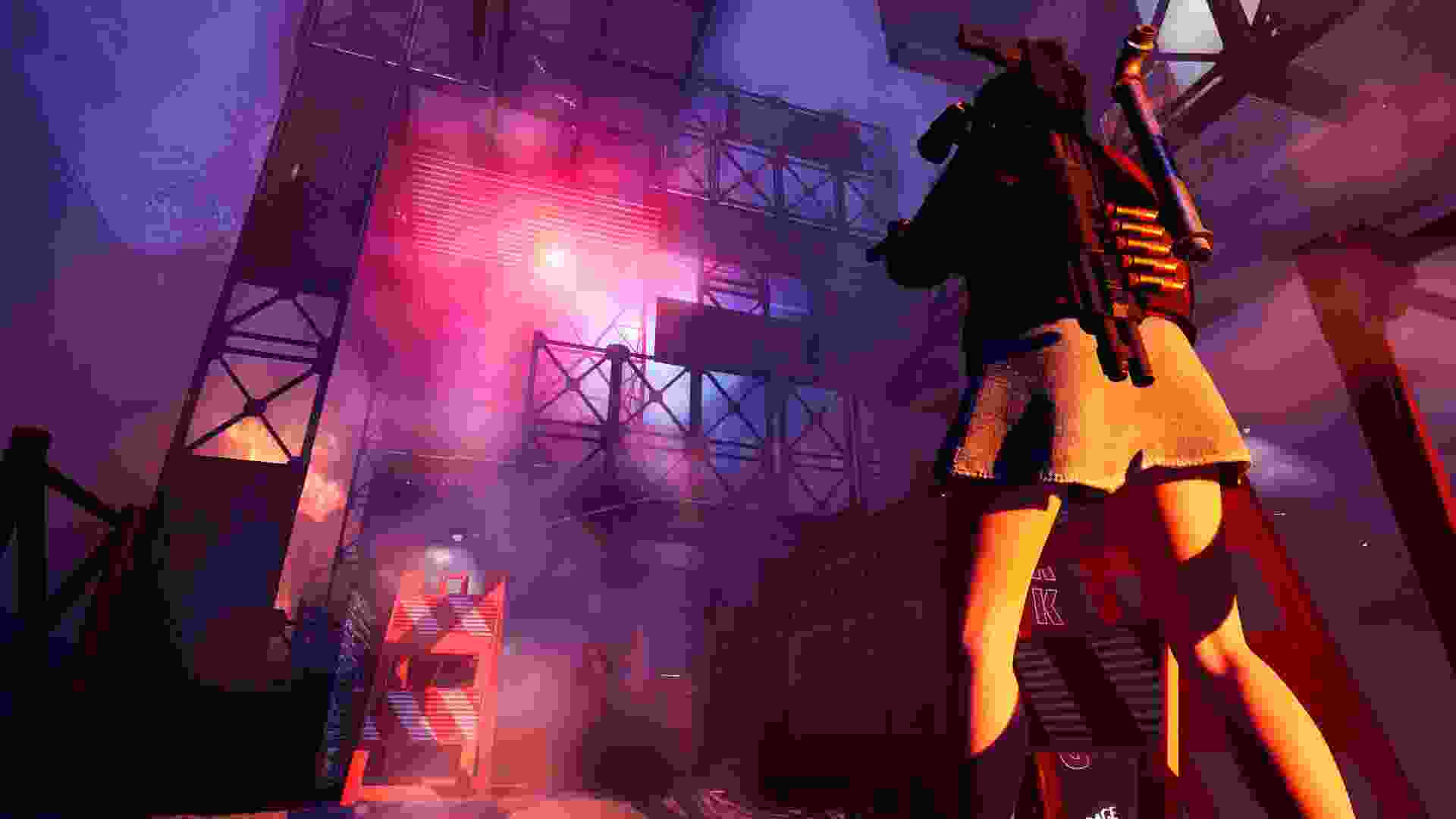 爆发：恐怖阴影/Outbreak: Shades of Horror 已升级至 V1.0.0.16 版本