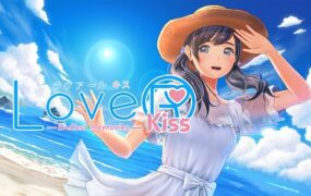 LoveR 吻：无尽的回忆/LoveR Kiss: Endless Memories