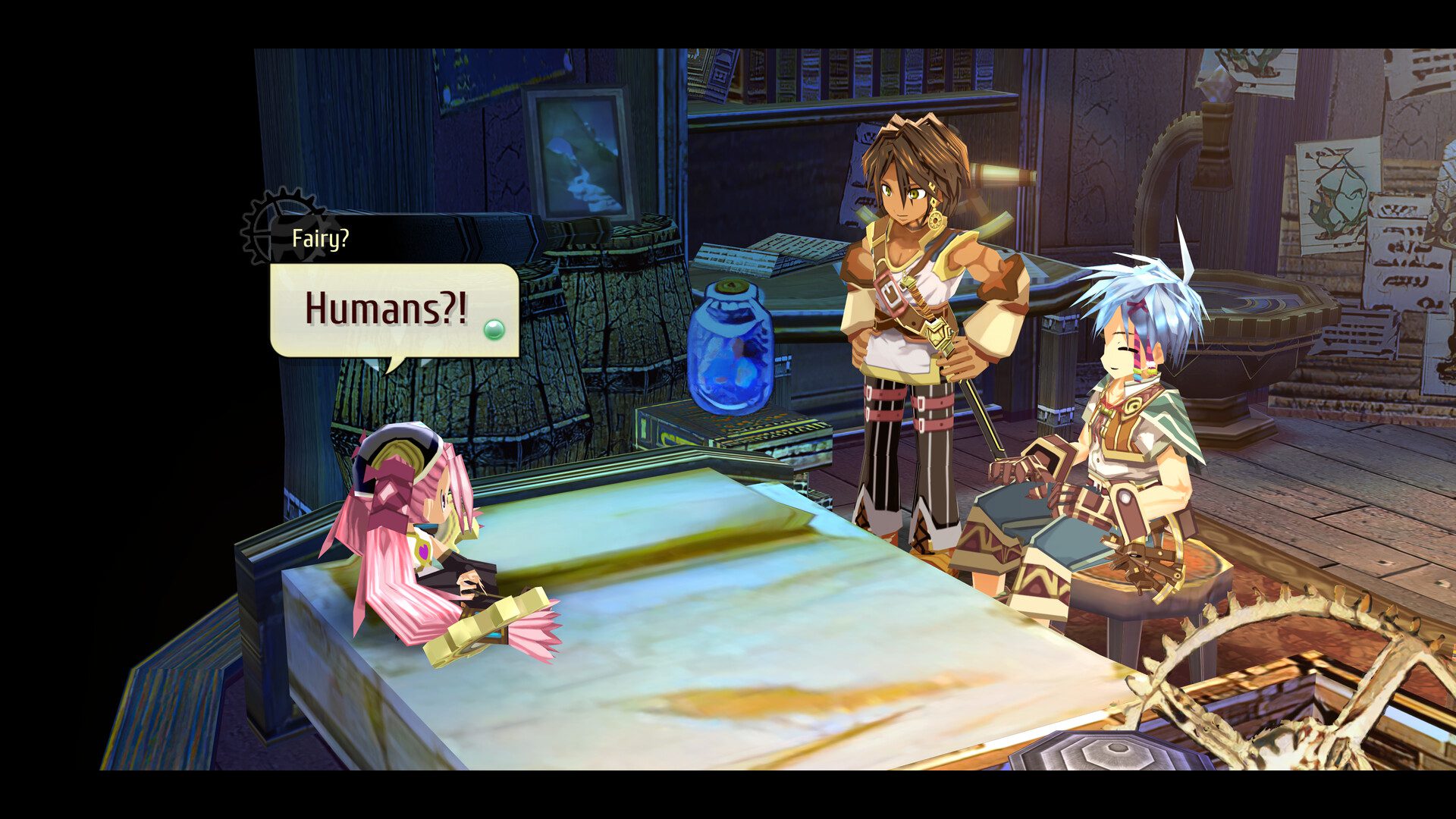 那由多之轨迹：改/The Legend of Nayuta Boundless Trails（v1.0.10）