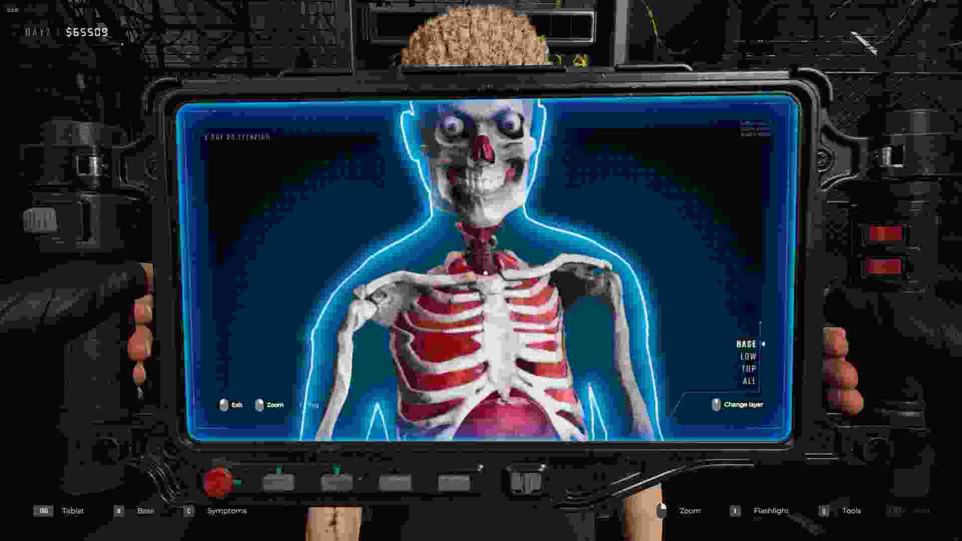 隔离地带：最终关卡/Quarantine Zone The Last Check（版本已升级至v1.1.13.1981）