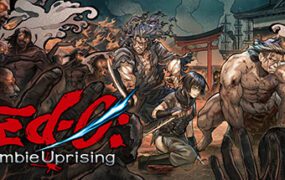 大江户：丧尸崛起/Ed-0: Zombie Uprising（版本号Build.20236927）