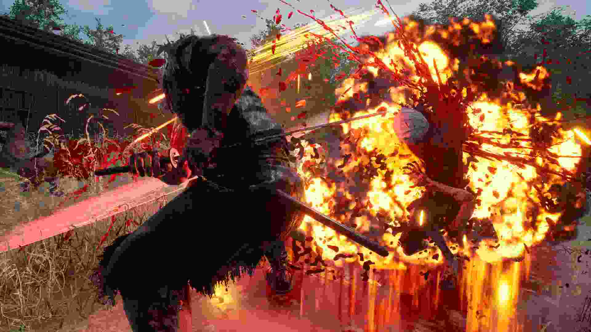 大江户：丧尸崛起/Ed-0: Zombie Uprising（版本号Build.20236927）