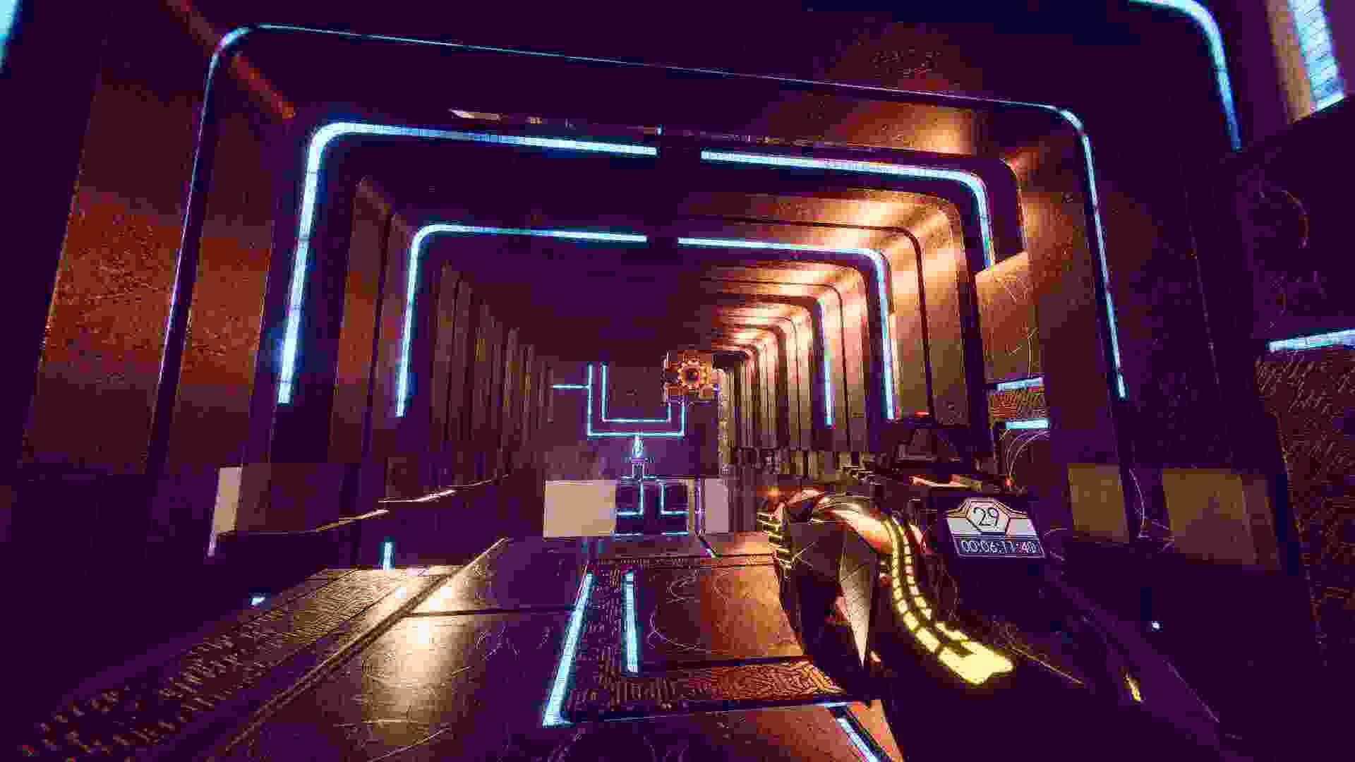死亡核心：重制版/DeadCore Redux