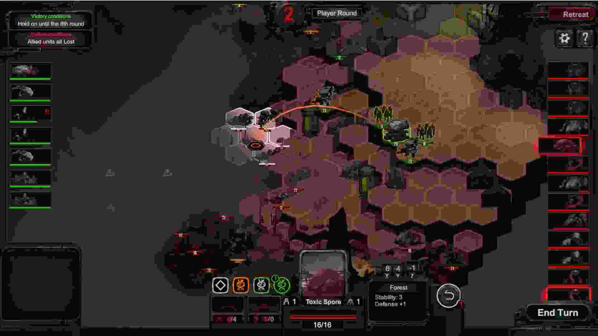 深渊边缘/Deep Fringe