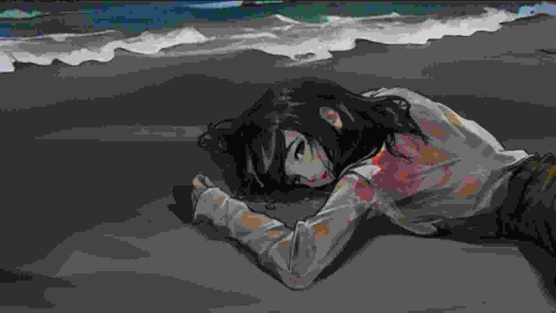 山与雾之彼端/Other Side Of Mist And Mountain（Build.13985648）