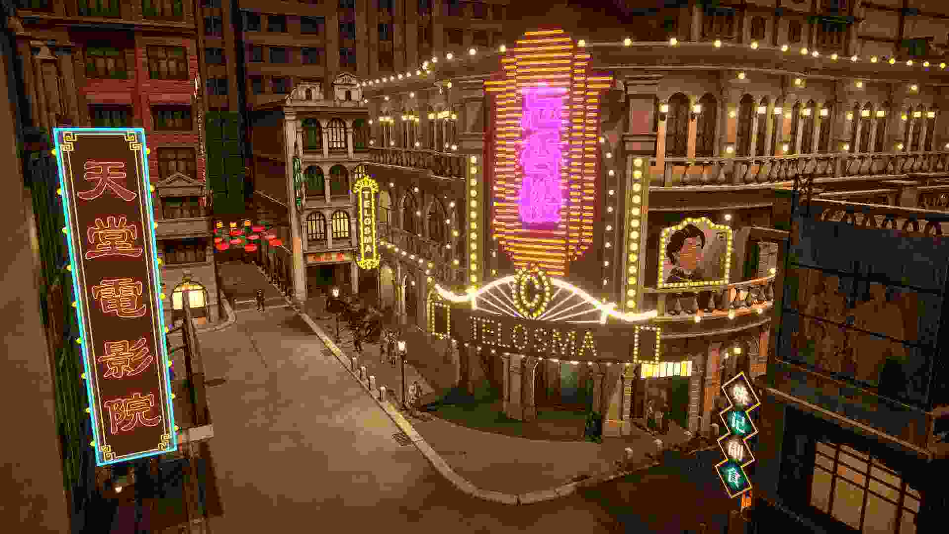 异梦迷城/Mato Anomalies Digital（v20251010）