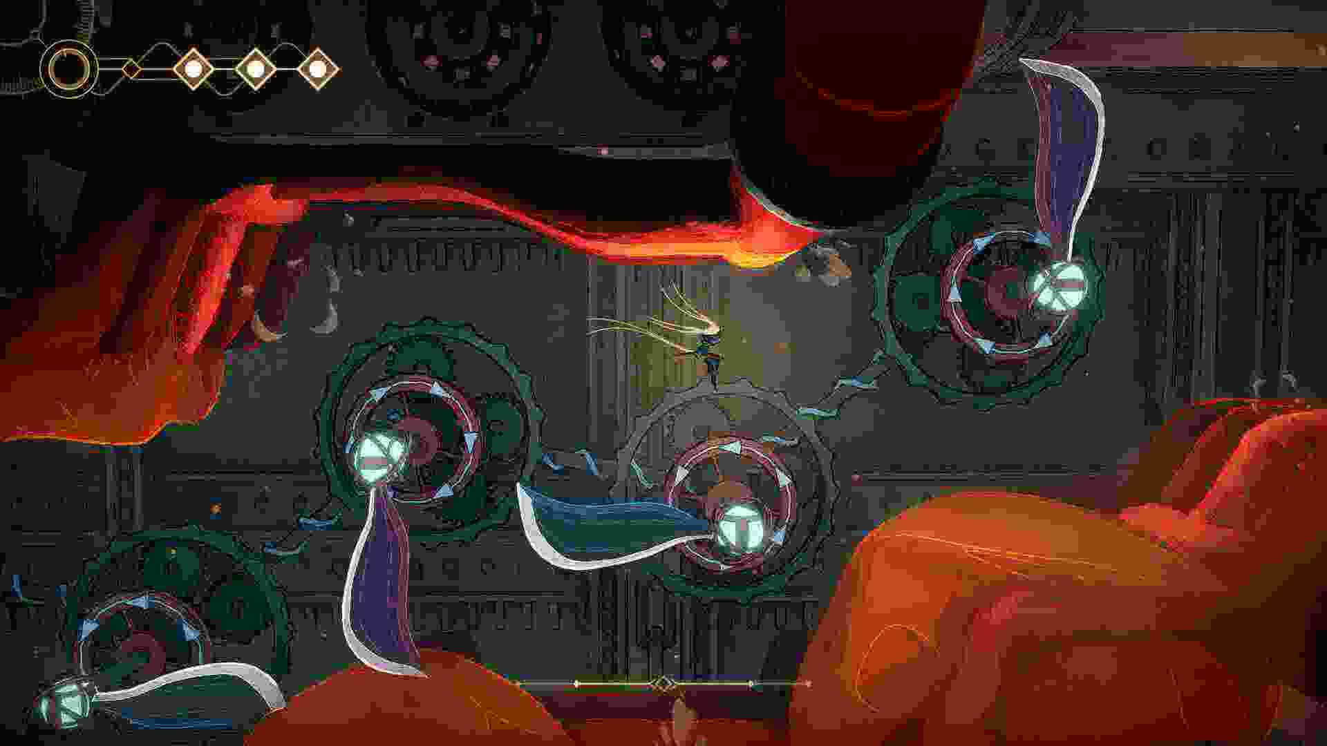 秘奥：秘宇奥忆/MIO: Memories in Orbit（更新至v21665）