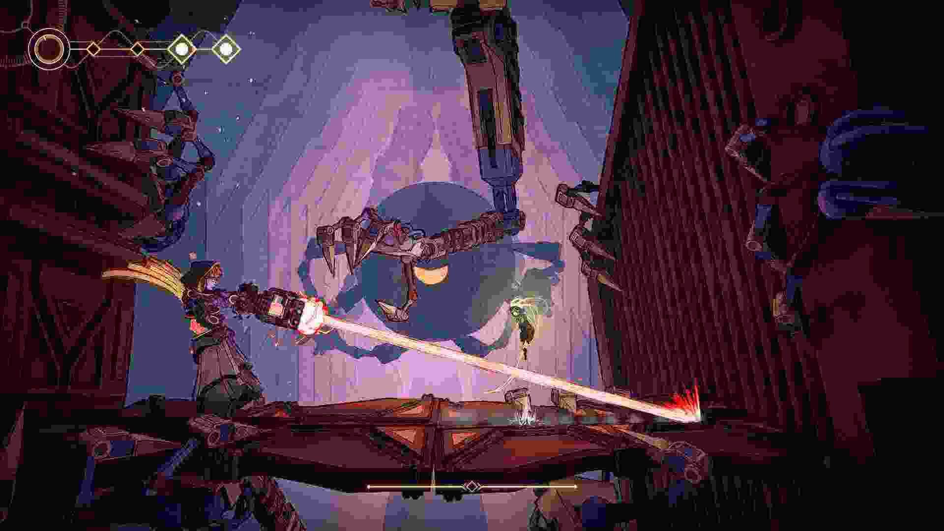 秘奥：秘宇奥忆/MIO: Memories in Orbit（更新至v21665）