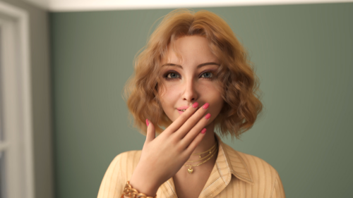 米尔夫海姆：扭曲篇/Milfheim : The twisted（v0.1.1a）