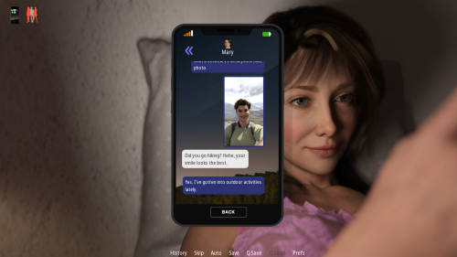 米尔夫海姆：扭曲篇/Milfheim : The twisted（v0.1.1a）