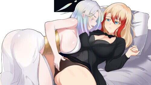 爱神计划/Ero Scheme（v0.7.4）