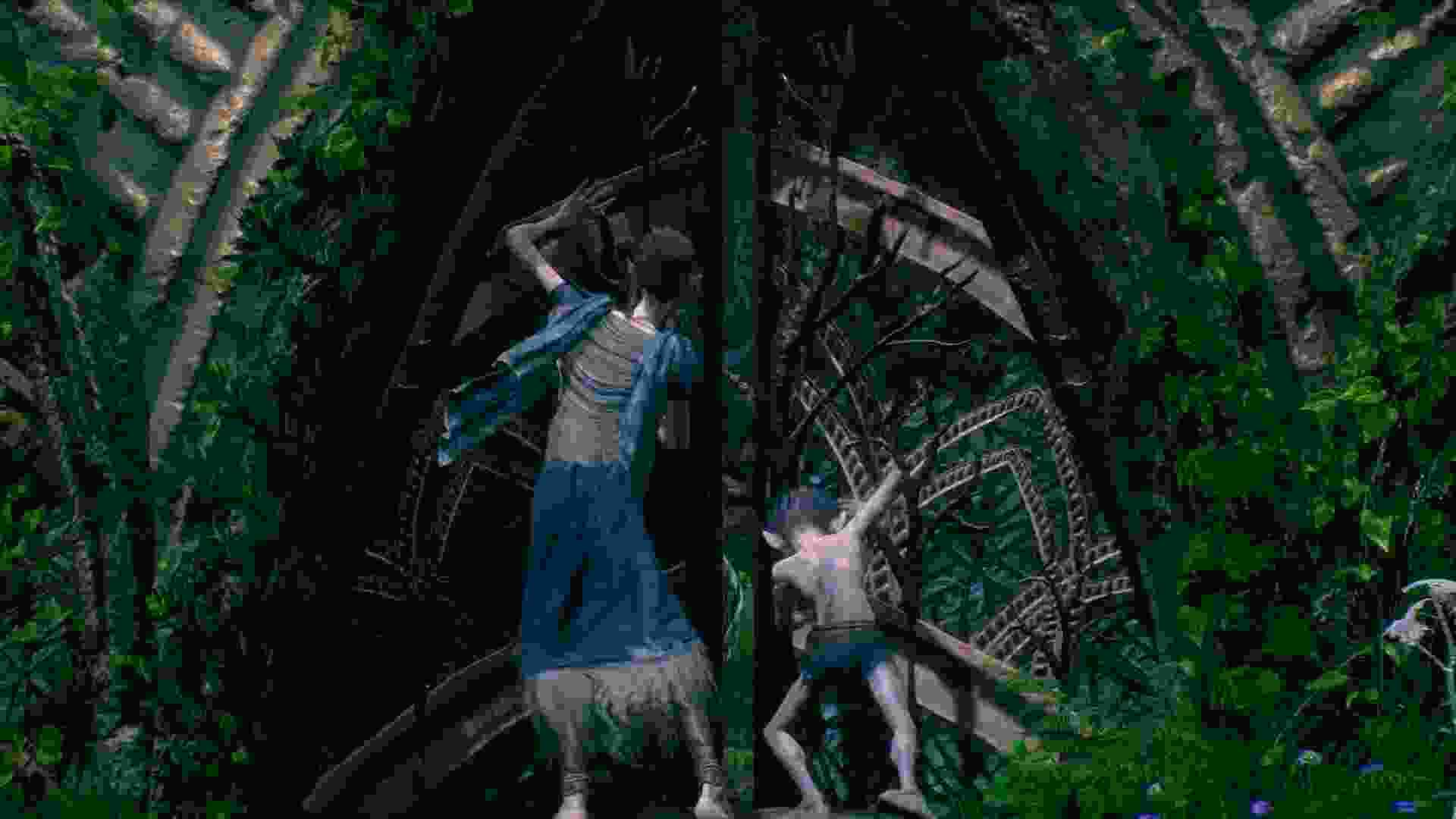 魔戒：咕噜/The Lord of the Rings: Gollum