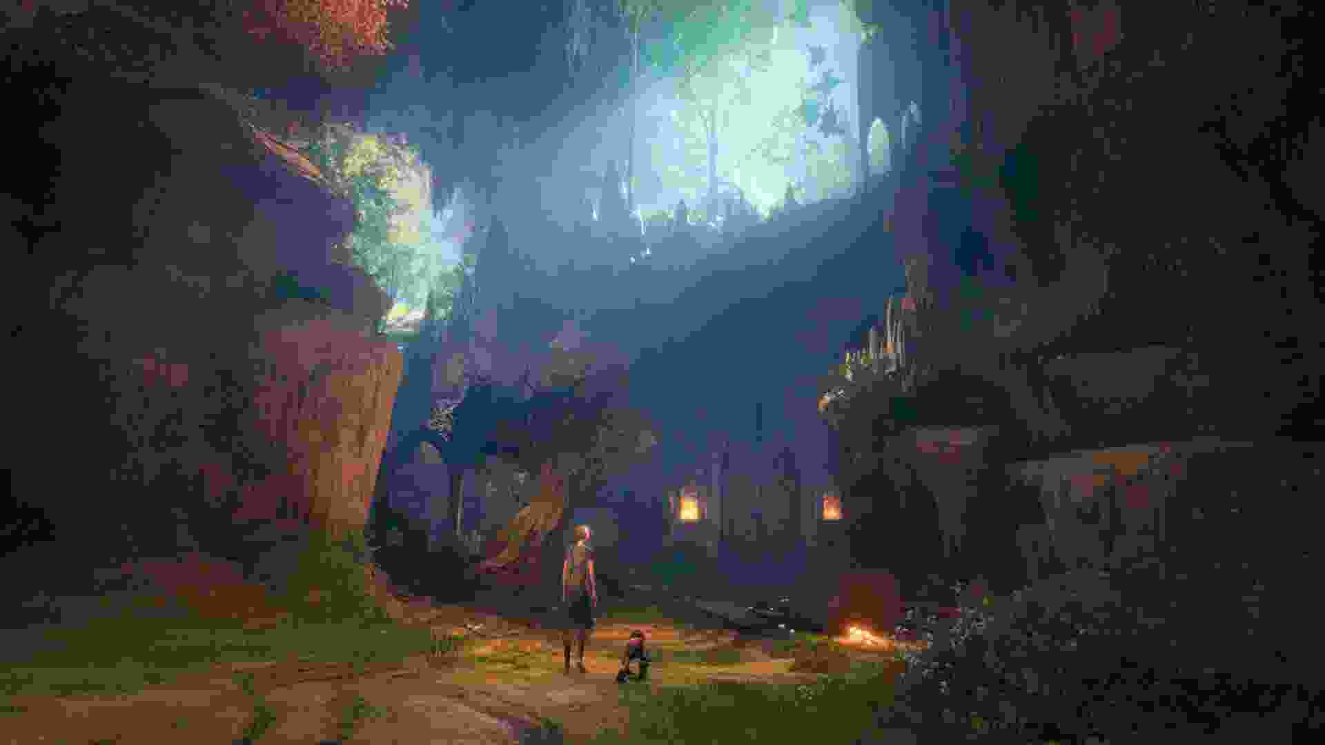 魔戒：咕噜/The Lord of the Rings: Gollum