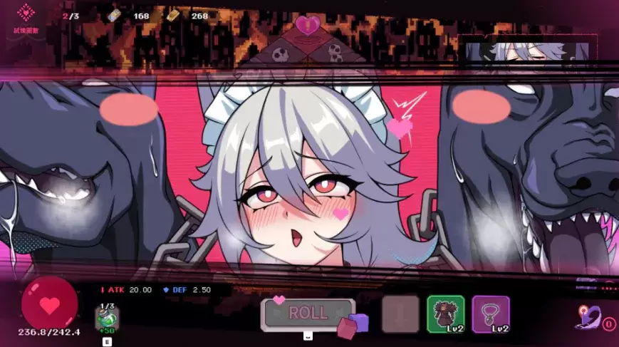 最终魔王是岳母/Married Into Hell（更新至v1.0.2）